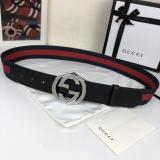 Gucci original belt 4 colors 40mm MJ9091005