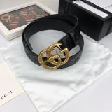 Gucci original belt 1 colors 40mm MJ9091012