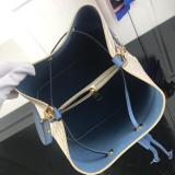 Louis vuitton Origina Damier Azur NeoNoe Bucket MX9091124
