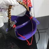 Louis vuitton Origina Epi Leather NeoNoe Bucket MX9091108