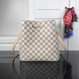 Louis vuitton Origina Damier Azur NeoNoe Bucket MX9091124