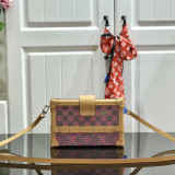 Louis vuitton original monogram box M40273 MX9091107