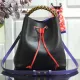 Louis vuitton Origina Epi Leather NeoNoe Bucket MX9091108