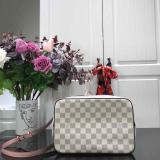 Louis vuitton Origina Damier Azur NeoNoe Bucket MX9091124