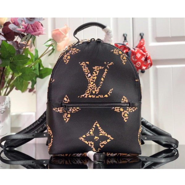 Louis Vuitton Original Palm springs Backpack M44718 MX9091135