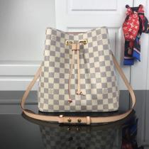 Louis vuitton Origina Damier Azur NeoNoe Bucket MX9091124