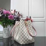 Louis vuitton Origina Damier Azur NeoNoe Bucket MX9091124