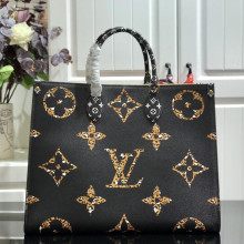 Louis Vuitton Original Onthego M44674 MX9091135