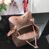 Louis vuitton Origina Damier Ebene NeoNoe Bucket MX9091121