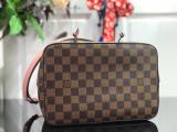 Louis vuitton Origina Damier Ebene NeoNoe Bucket MX9091121