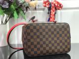 Louis vuitton Origina Damier Ebene NeoNoe Bucket MX9091121