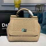 Dolce & Gabbana top handle bag SJ9091301