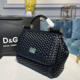 Dolce & Gabbana top handle bag SJ9091301