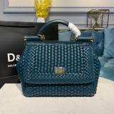 Dolce & Gabbana top handle bag SJ9091301