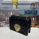 Dolce & Gabbana Original Devotion shoulder bag SJ9091314