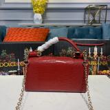 Dolce & Gabbana mini  shoulder bag SJ9091315