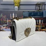 Dolce & Gabbana Original Devotion shoulder bag SJ9091314