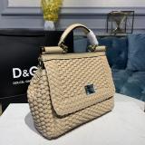 Dolce & Gabbana top handle bag SJ9091301