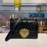 Dolce & Gabbana Original Devotion shoulder bag SJ9091314