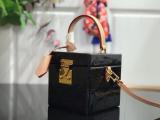  Louis vuitton Origina Bleecker Box Monogram Vernis M52466 MX9091623