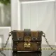 Louis vuitton Original Monogram Mini Essential Trunk M68566 MX90901601