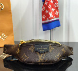 Louis vuitton Origina Monogram mini hand Belt bag MX9091901