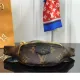 Louis vuitton Origina Monogram mini hand Belt bag MX9091901