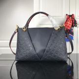 Louis vuitton Origina Monogram Empreinte Leather SAC TOTE V BB MX9091911