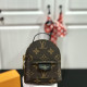Louis vuitton Origina Monogram mini hand Belt bag MX9091902