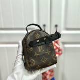 Louis vuitton Origina Monogram mini hand Belt bag MX9091902