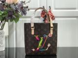 Louis vuitton Origina Monogram tote bag MX9091917