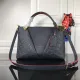 Louis vuitton Origina Monogram Empreinte Leather SAC TOTE V BB MX9091911