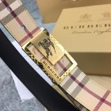 Burberry original belt 4 colors 35mm MJ9092002