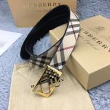 Burberry original belt 4 colors 35mm MJ9092001