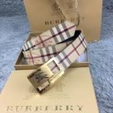 Burberry original belt 4 colors 35mm MJ9092002