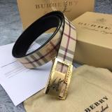 Burberry original belt 4 colors 35mm MJ9092002