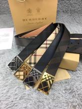 Burberry original belt 4 colors 35mm MJ9092001