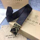 Burberry original belt 4 colors 35mm MJ9092001