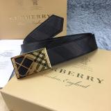 Burberry original belt 4 colors 35mm MJ9092001