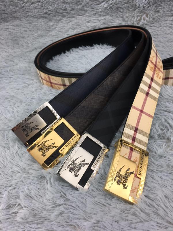 Burberry original belt 4 colors 35mm MJ9092002