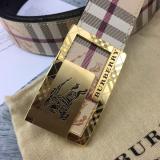 Burberry original belt 4 colors 35mm MJ9092002