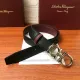 Ferragamo original belt 10 colors 35mm MJ90922006