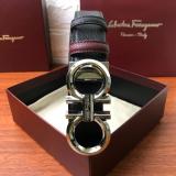 Ferragamo original belt 10 colors 35mm MJ90922006