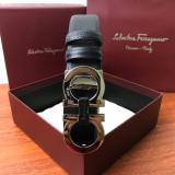 Ferragamo original belt 3 colors 35mm MJ90922007