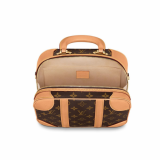 Louis vuitton Monogram Small Valisette M44581 CF9092405