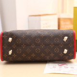 Louis vuitton Monogram Small Popincourt M43433 CF9092401