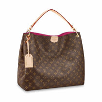 Louis vuitton Monogram Medium Graceful M43703 CF9092402