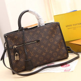 Louis vuitton Monogram Small Popincourt M43433 CF9092401