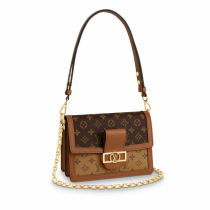 Louis vuitton Monogram Dauphine M44391 CF9092411