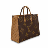 Louis vuitton Monogram Onthego M44576 CF9092413